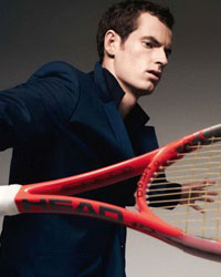 Andy Murray